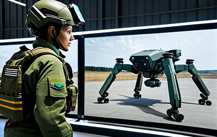 पैदल सेना के युद्ध उपकरण: ऐसी तकनीक जो आपको अजेय बना सकती है 2 उपकरण - 이미지 1