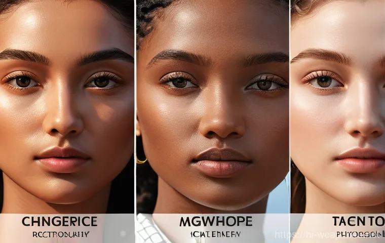 군사 위성 통신 기술 - Here are three detailed image prompts: