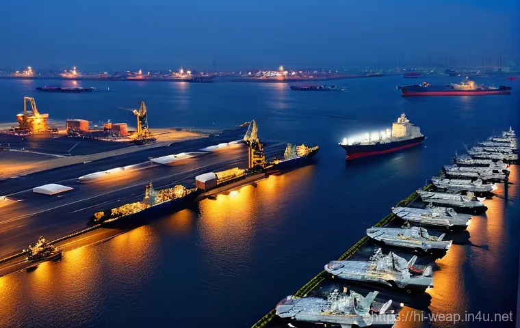 방산기술 국산화 정책 분석 - **Prompt for Indigenous Defense Manufacturing Prowess (Make in India)**
"A vibrant, high-angle s... 방산기술 국산화 정책 분석 - **Prompt for Indigenous Defense Manufacturing Prowess (Make in India)**
"A vibrant, high-angle s...