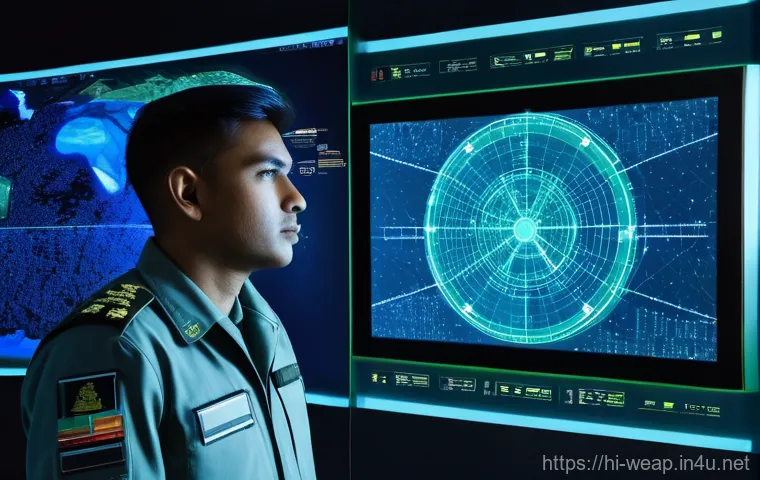 군용 GPS 시스템의 원리 - **Prompt 2: Unwavering Navigation in Extreme Conditions**
"An epic, cinematic shot of a lone sol... 군용 GPS 시스템의 원리 - **Prompt 2: Unwavering Navigation in Extreme Conditions**
"An epic, cinematic shot of a lone sol...