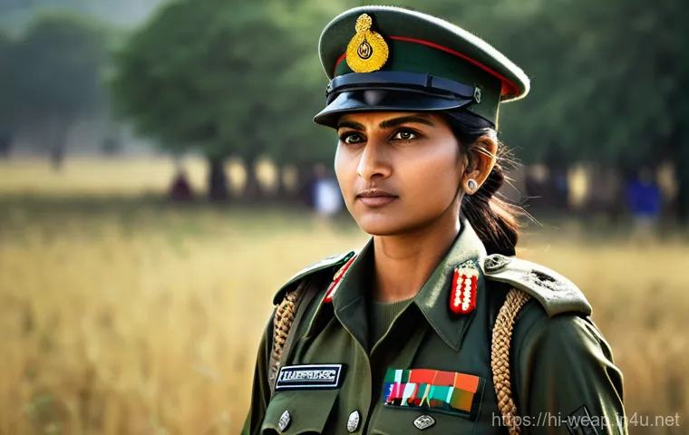 군용 소총 종류 - **Prompt:** A highly detailed image of a modern soldier, either male or female, in a sleek, futurist... 군용 소총 종류 - **Prompt:** A highly detailed image of a modern soldier, either male or female, in a sleek, futurist...