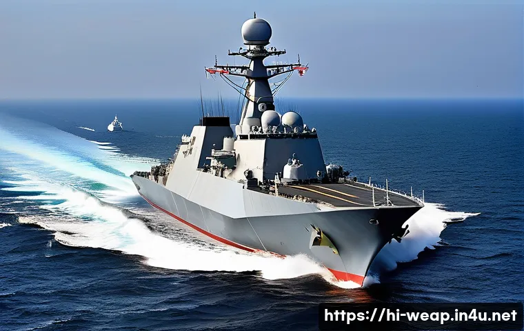 2025 की सबसे ताकतवर नौसेनाएं: कौन है समुद्री शक्ति का असली खिलाड़ी, जानें भारत का स्थान 3 국가별 해군력 비교 관련 이미지 1