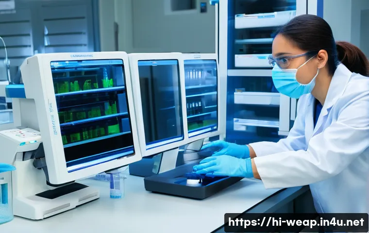 WMD निगरानी तकनीक: वो राज़ जिनसे अनजान हैं दुनिया 3 대량살상무기 WMD 감시 기술 관련 이미지 1