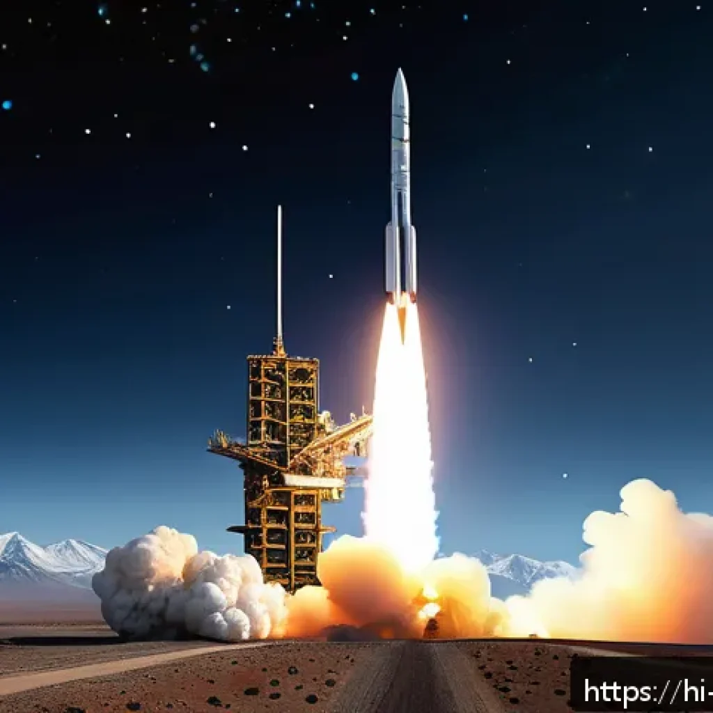 우주 군사기술 발전 동향 - A highly detailed futuristic space missile defense system deployed in Earth's orbit, featuring sleek...